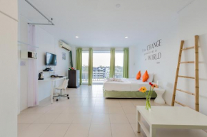 Отель Little Home Ao Nang  Ао Нанг 